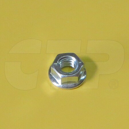 Aic Replacement Parts Nut-Hex Flange Fits Caterpillar Models 1783336